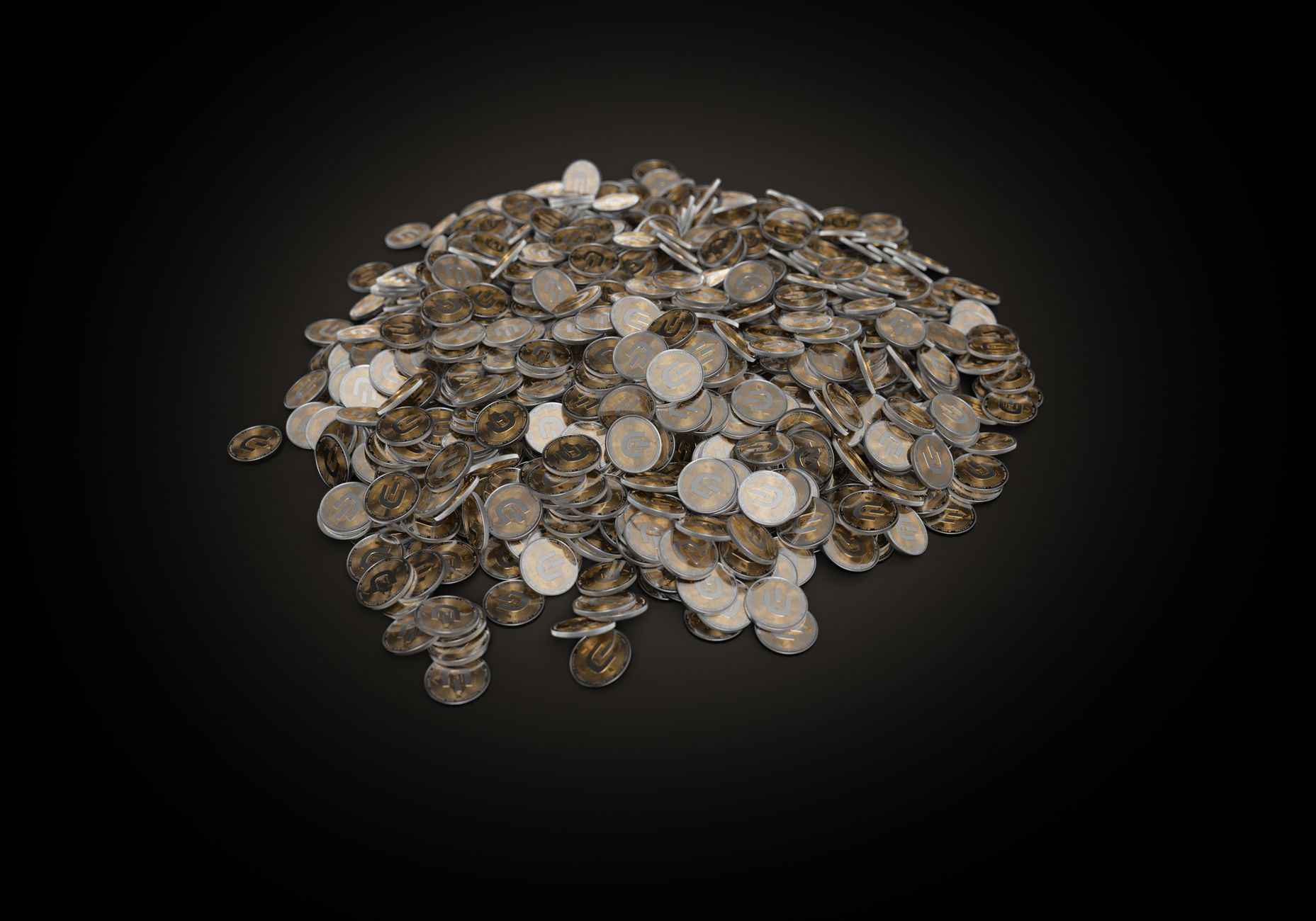 500B Tokens Later: Letting AI Agents Decompile a First-Person Shooter