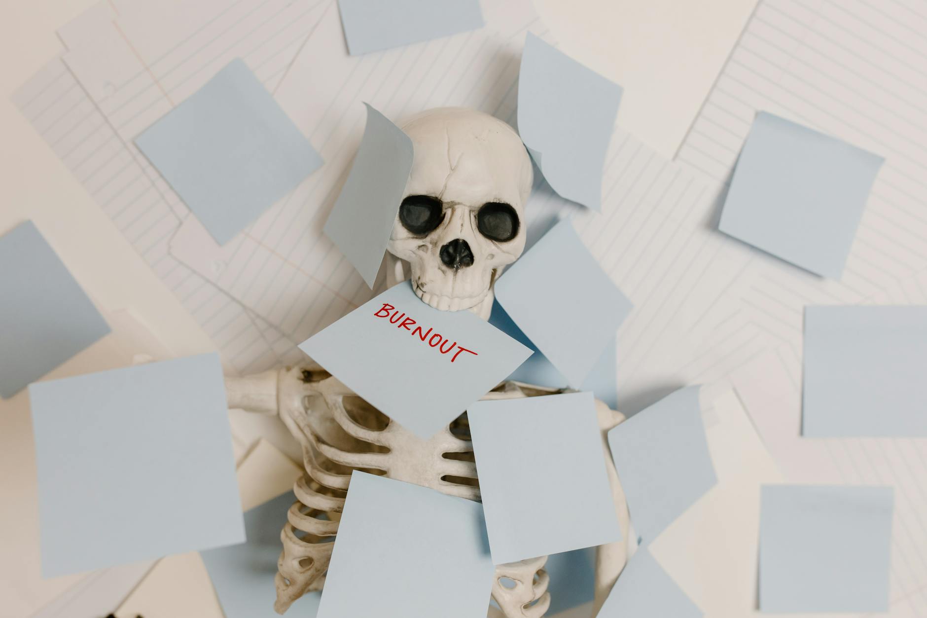A Report on Burnout in Open Source Software Communities (2025) [pdf]