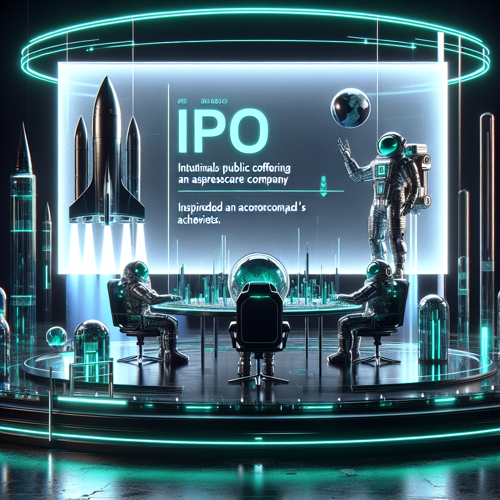 Anthropic discute IPO para o fim 2026; empresa quer aproveitar janela da SpaceX