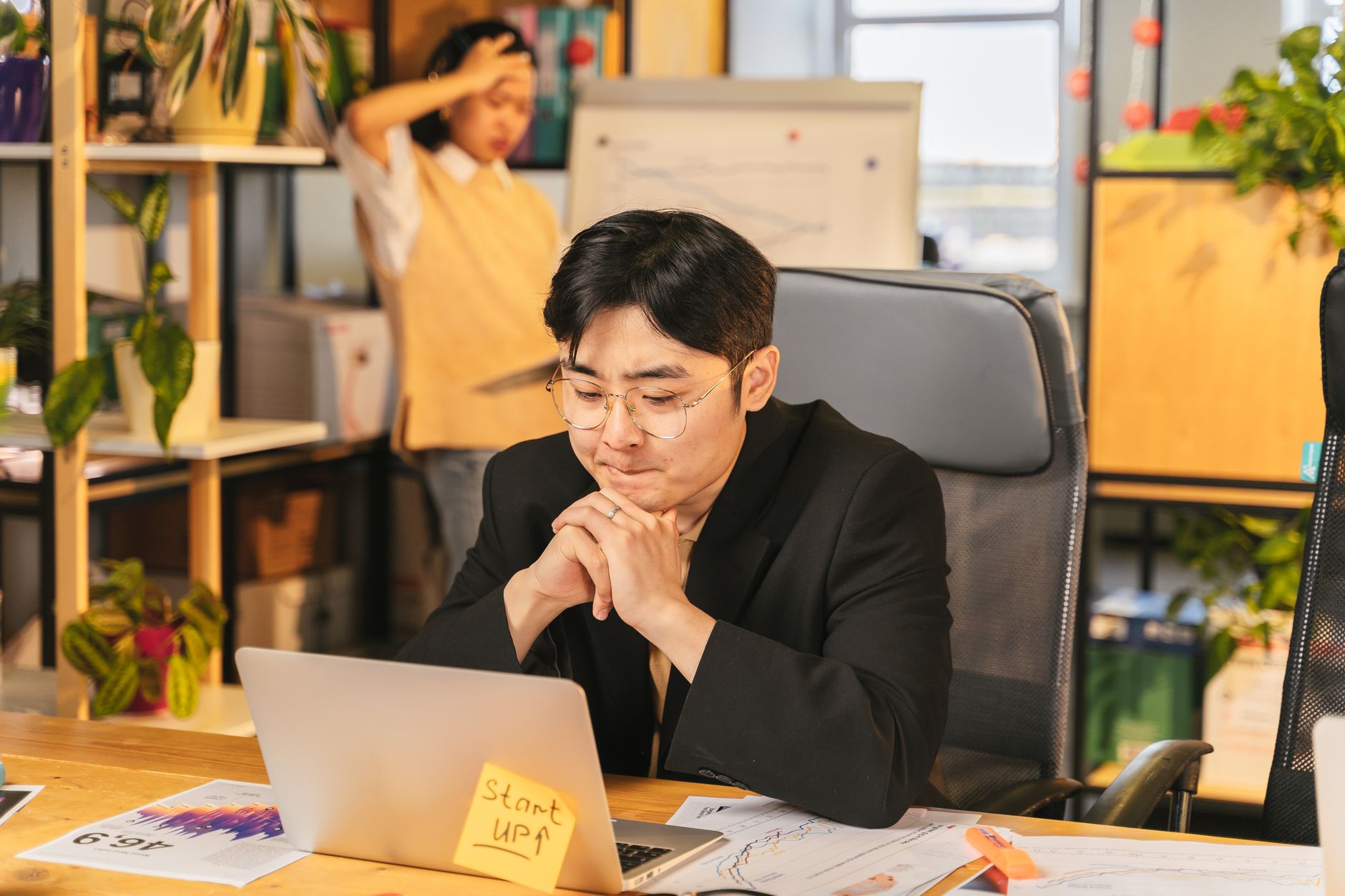 Asian AI startups launch Mythos-like models