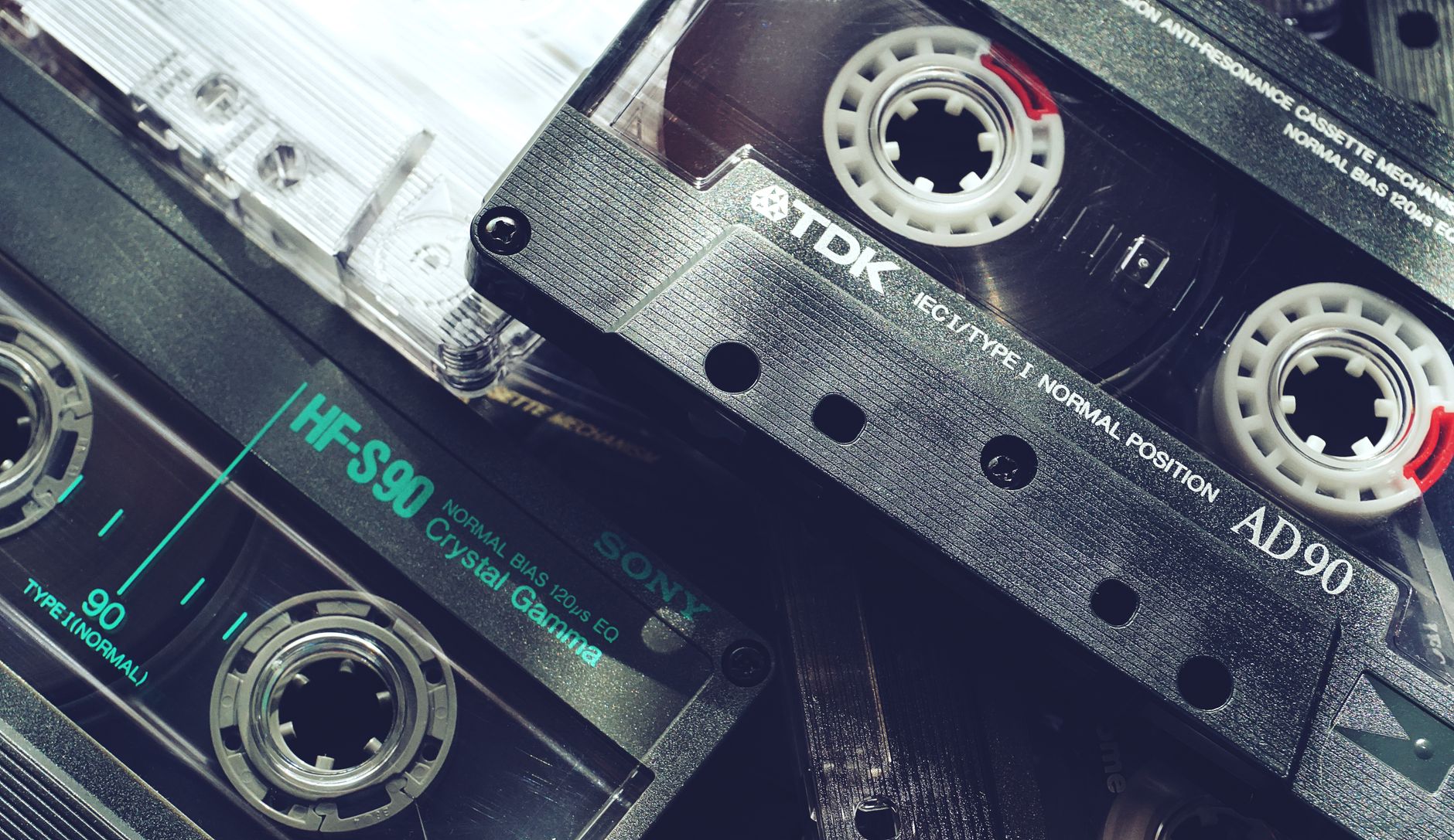 Cyberdecks, going analog, and convivial technology