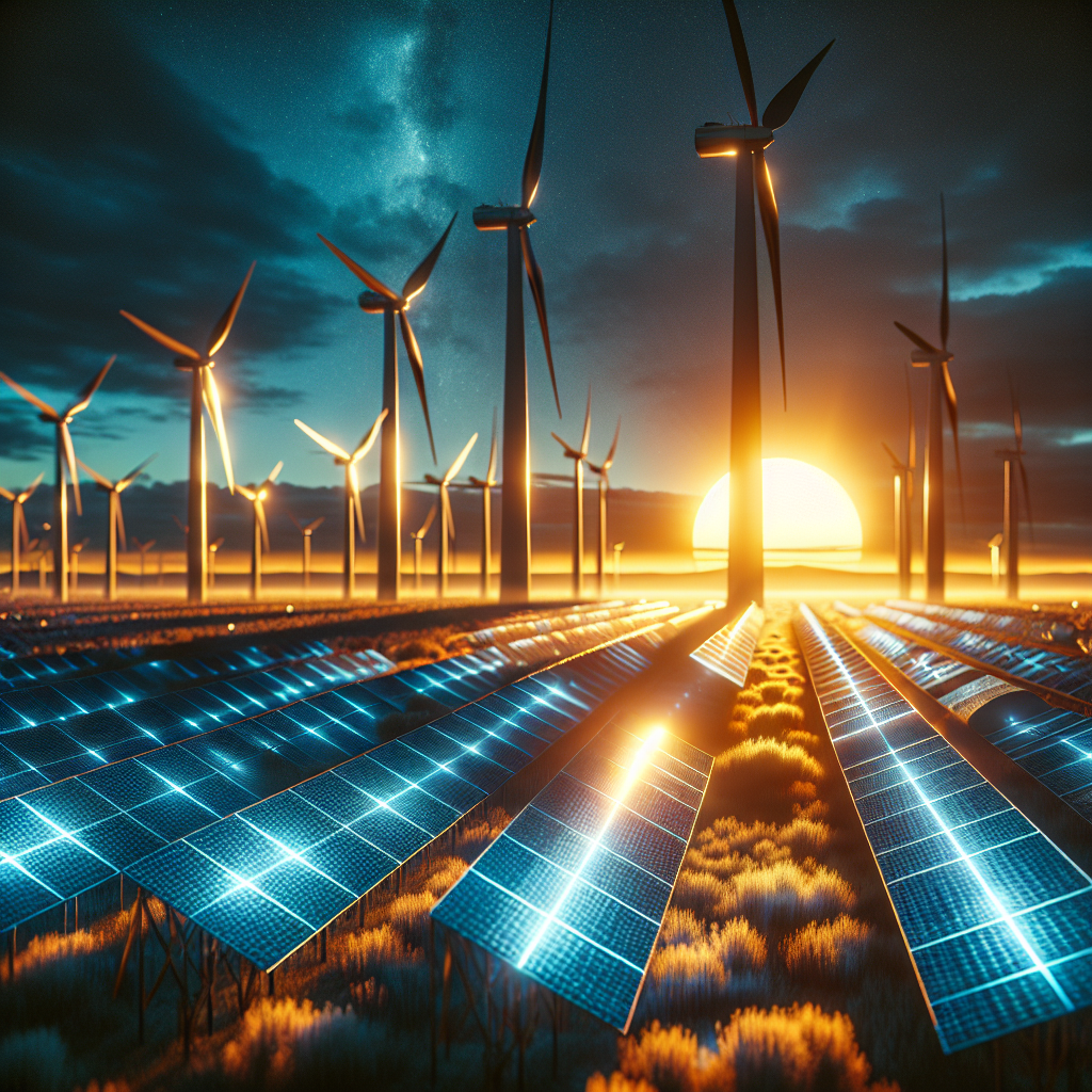 ‘Energy independence feels practical’: Europeans building mini solar farms