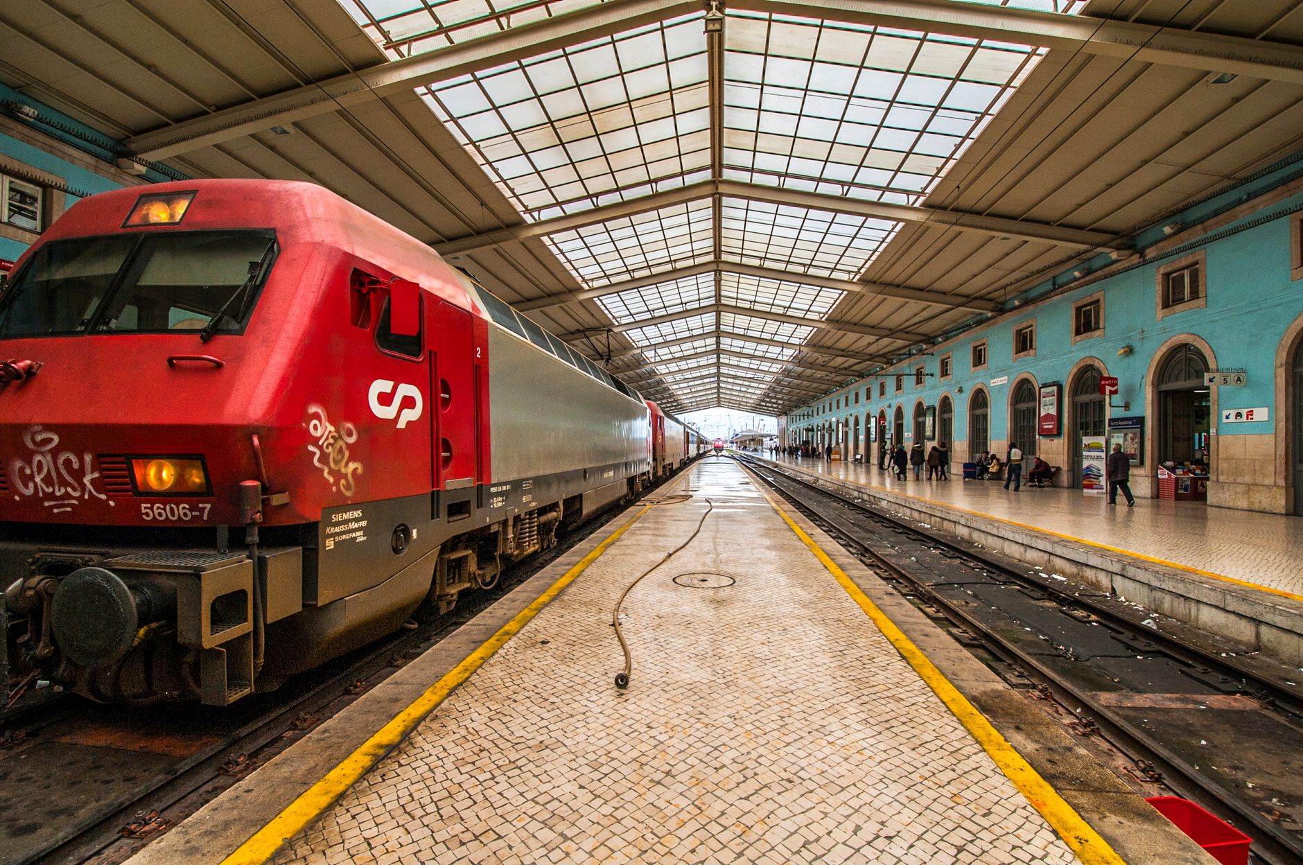 Ferrovia Transnordestina alcança 82% das obras; veja quando ficará pronta e qual será seu impacto