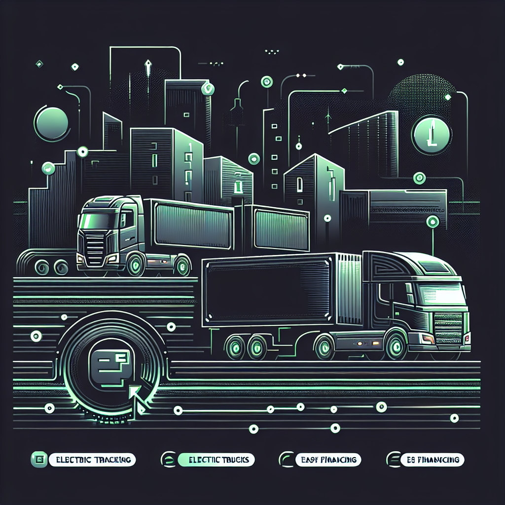 Frota de caminhões: Iveco aposta em crédito fácil e elétricos para ganhar mercado