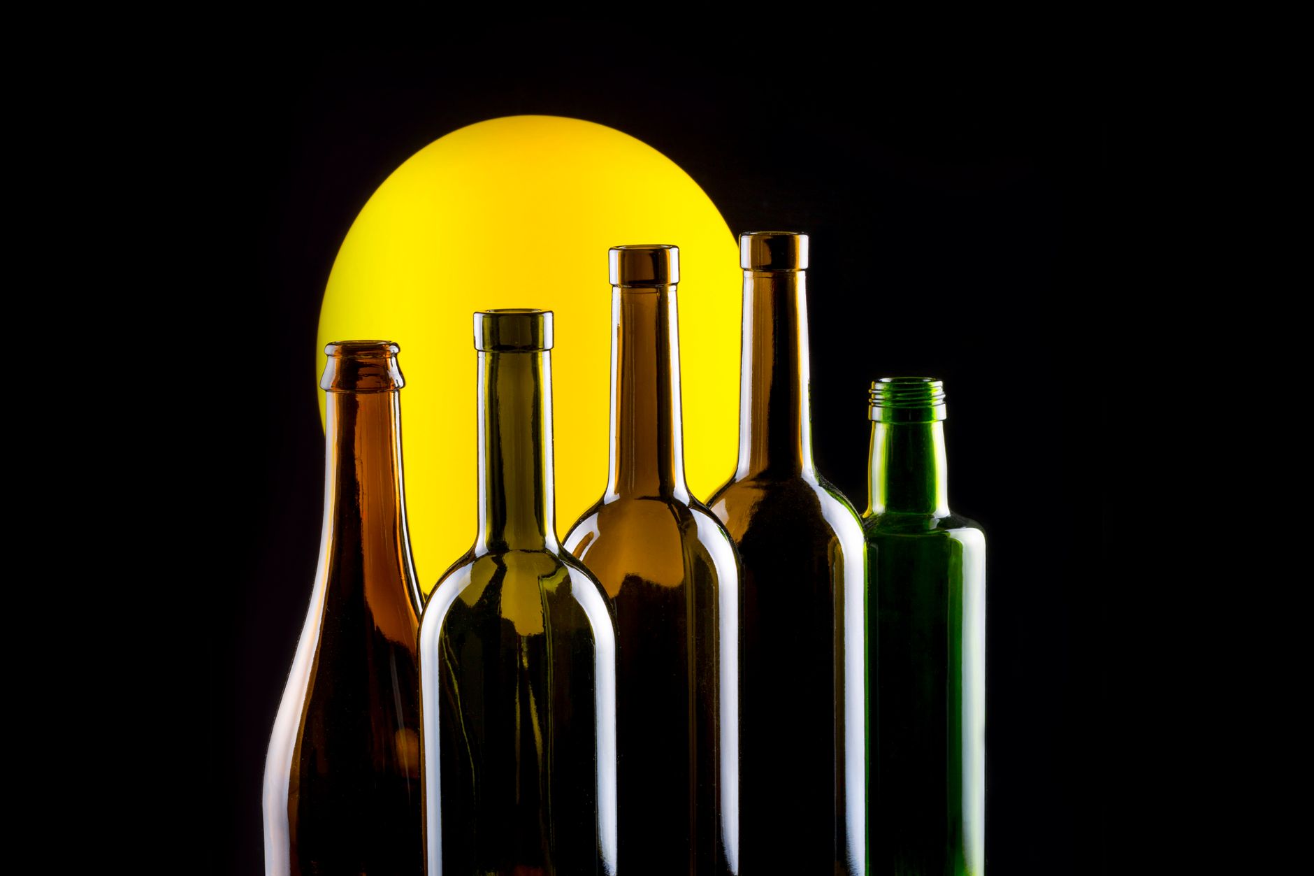 How Finite-Rank Bottlenecks Shape the Low-Rank Adaptation Landscape