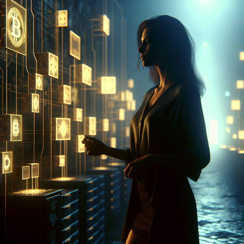 Mulheres que Codam leva modelo de doações em blockchain para o Expo Favela