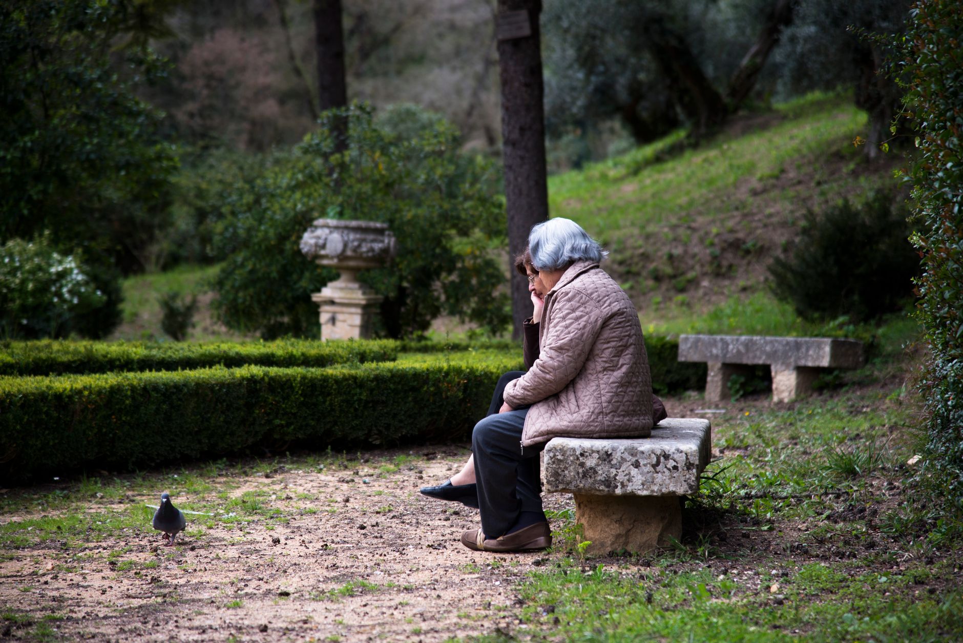 Nem todo Alzheimer provoca demência — e esse pode ser o motivo