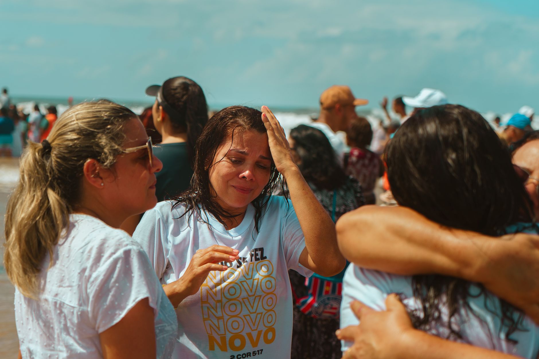 Onda de calor ameaça comemorações dos 250 anos de independência dos EUA