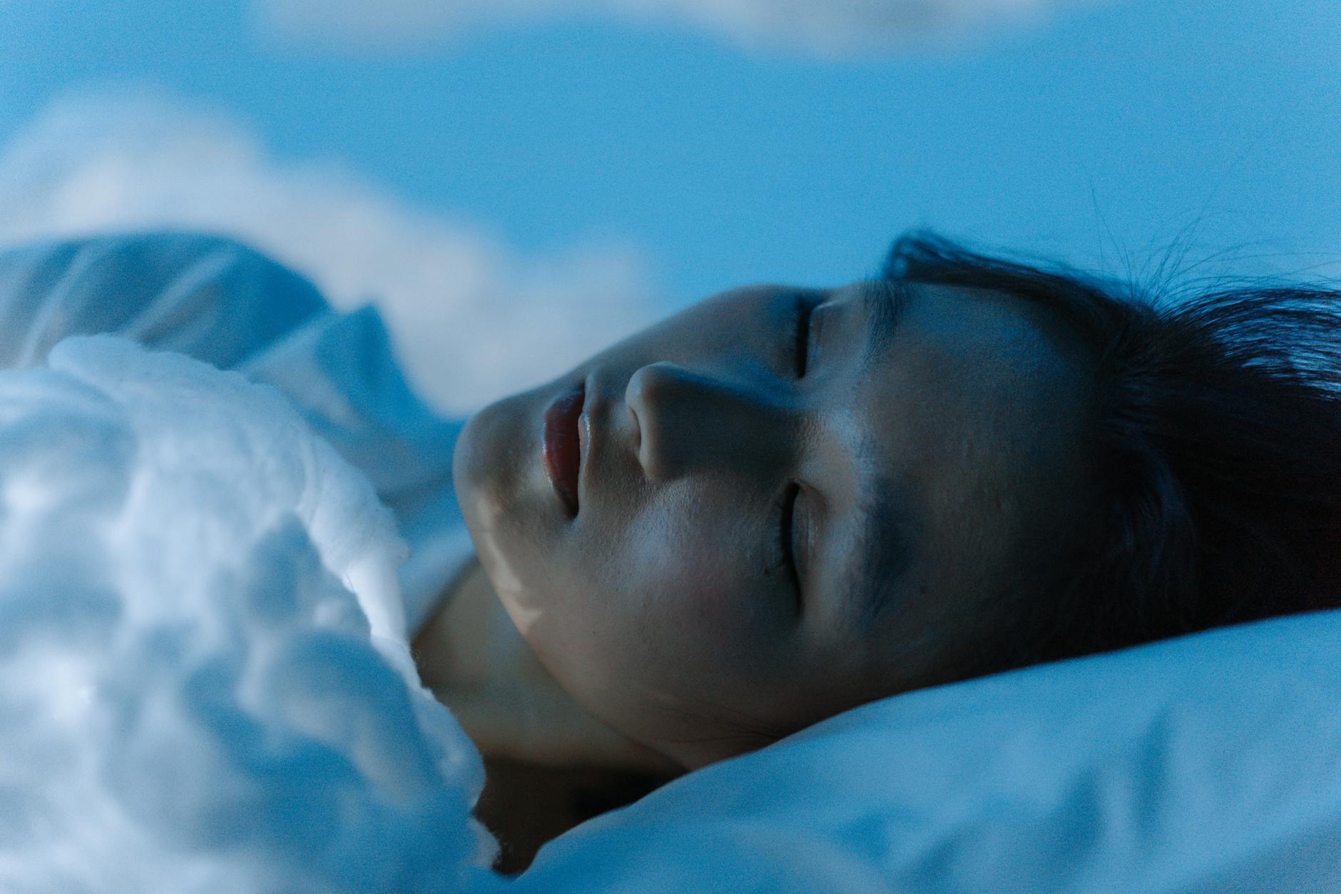 Sleep research led to a new sleep apnea drug