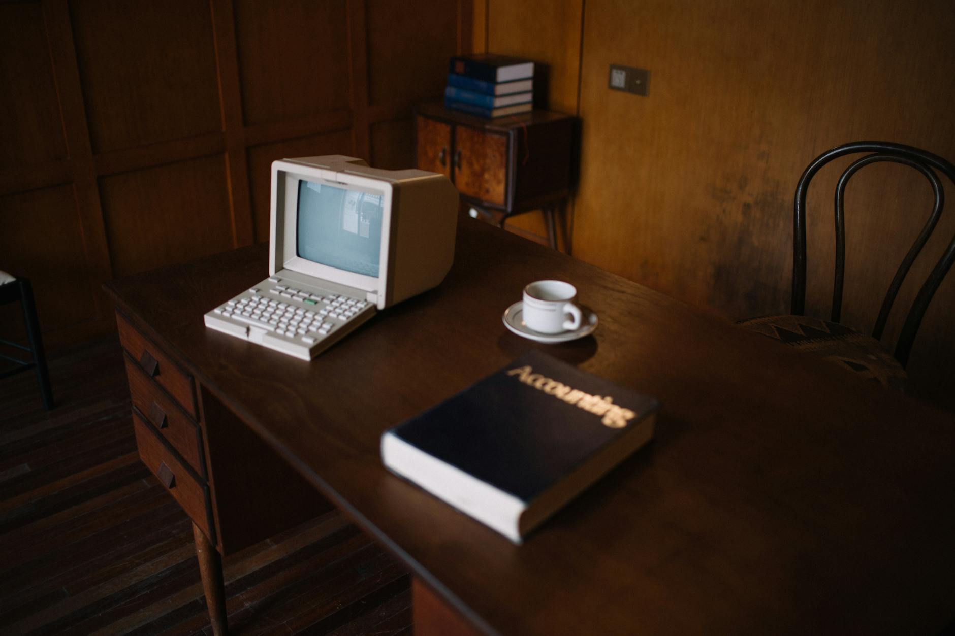 Synthetic Computers at Scale for Long-Horizon Productivity Simulation