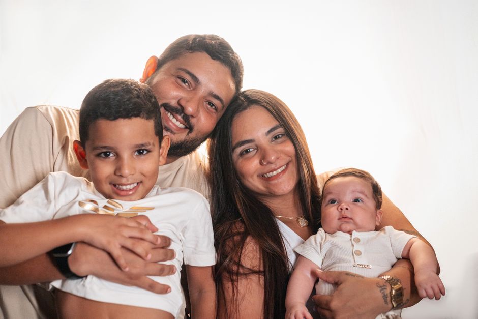 A família dona de um império com 600 imóveis e que movimenta R$ 1 bilhão em construções no Sul