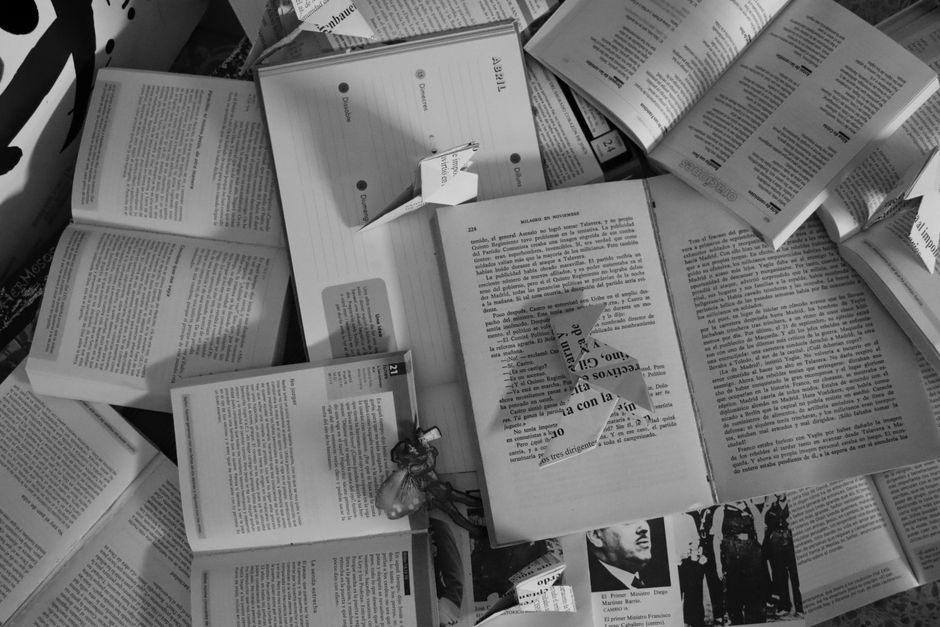 Ele apostou em livros de papel na era da IA para faturar R$ 70 milhões com clubes de literatura