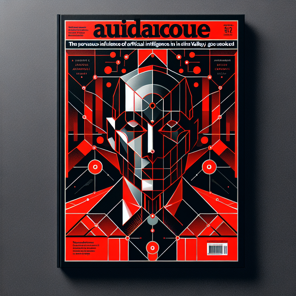 O que a IA mudou no Vale do Silício e você não percebeu