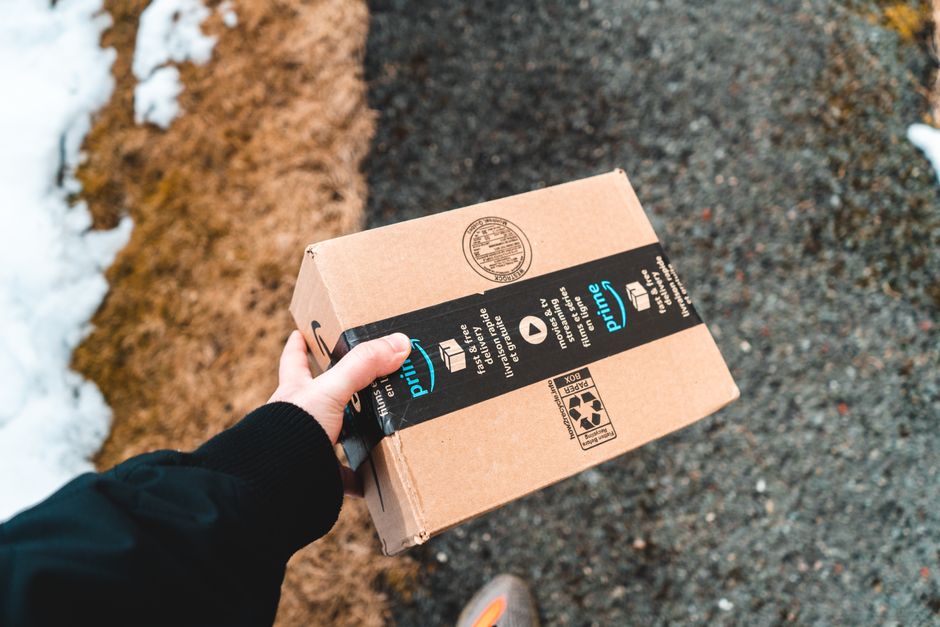 Amazon anuncia € 16 bilhões na Alemanha, de IA a streaming
