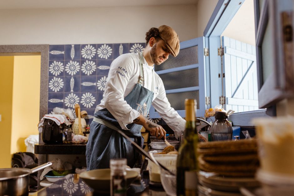 O que cozinhar hoje? Como usar IA para transformar a foto da geladeira em receita