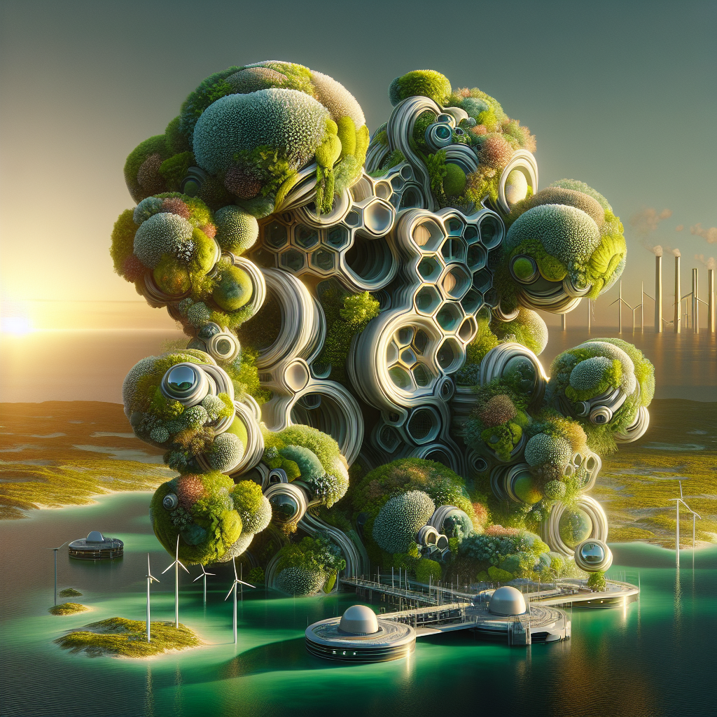 Petrobras quer energizar plataformas com microrreatores nucleares