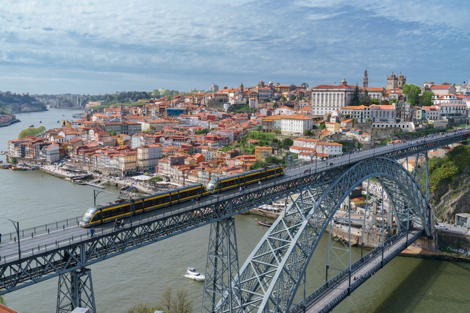 Com diversas ativações, Porto tem 'esquema de festival' no GP de São Paulo 2026