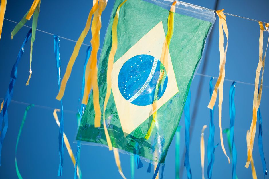 IAs made in Brazil