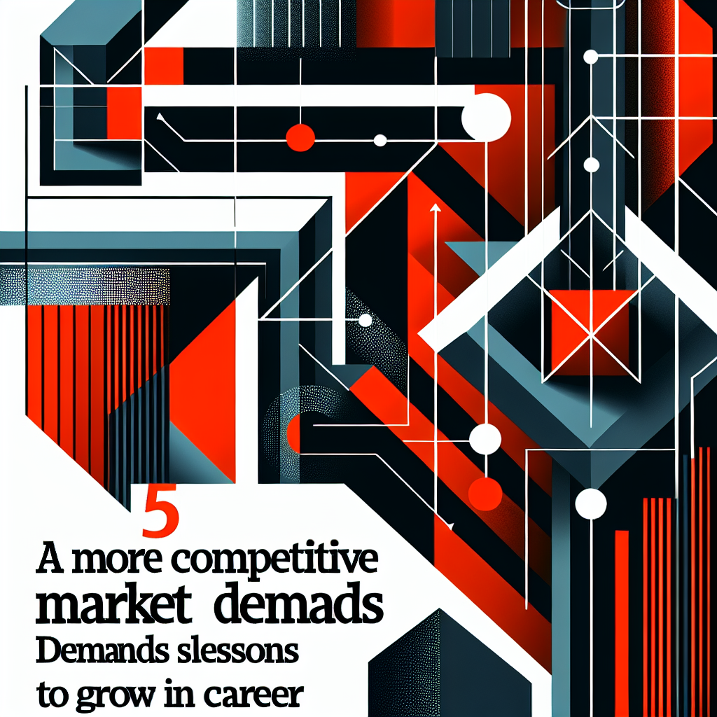 Mercado mais competitivo exige estratégia: 5 lições de André Esteves para crescer na carreira