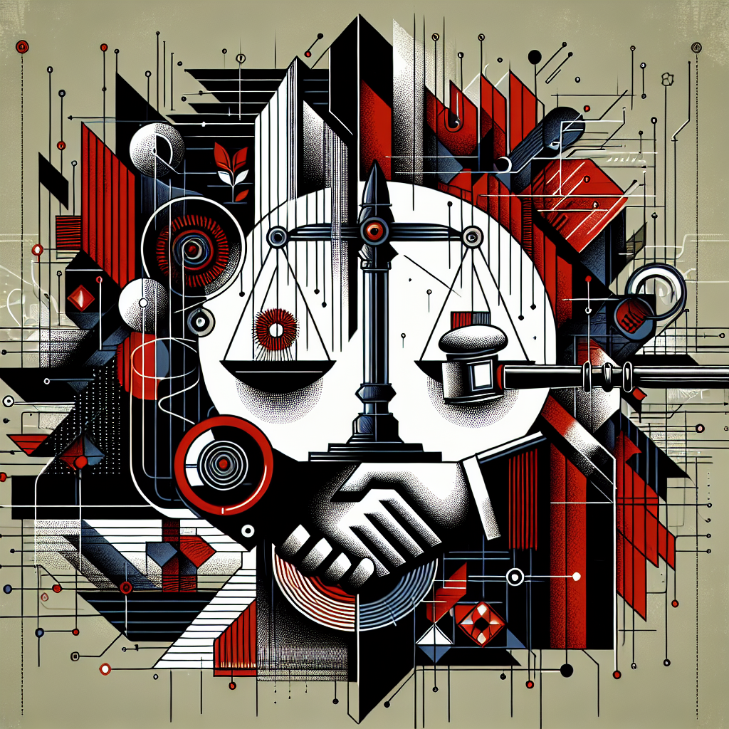 Construindo um SaaS jurídico — em busca de um parceiro técnico