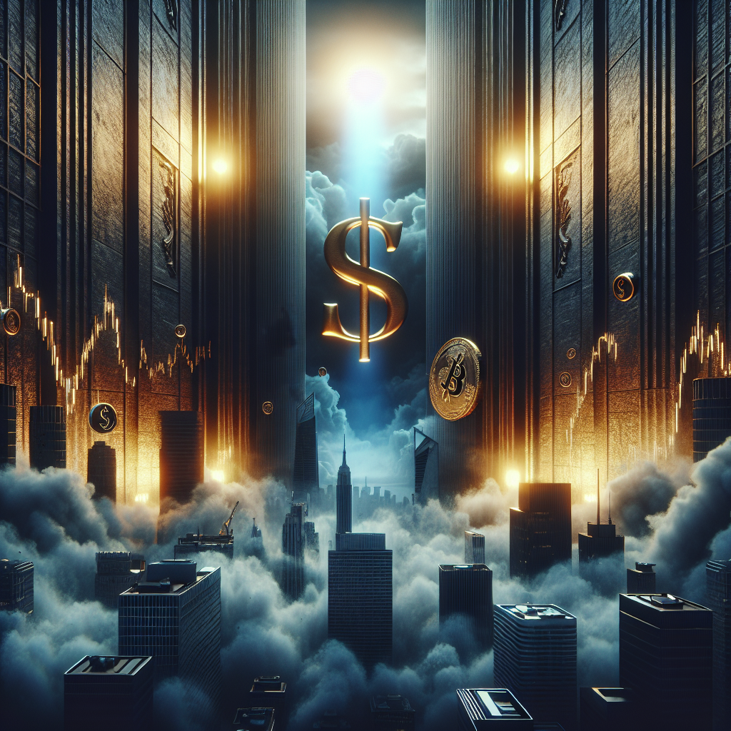 Dólar cai abaixo de R$ 5 pela 1ª vez em mais de 2 anos; Ibovespa sobe