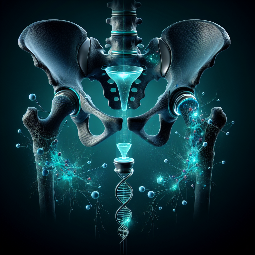 EMPHASYS Cup Positioning in THA With Non-Invasive Navigation (Velys Hip Navigation (VHN))