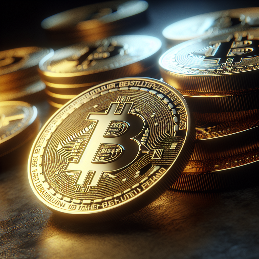 Strategy compra 13 mil bitcoins por US$ 1 bilhão e se aproxima de 800 mil BTC