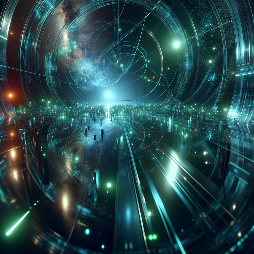 A humanidade e o poder digital: impactos da IA sobre nosso futuro