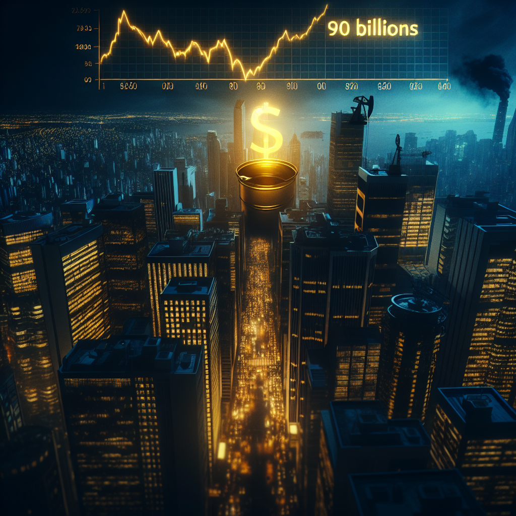 Alta do petróleo favorece Brasil e pode levar saldo comercial a US$ 90 bilhões