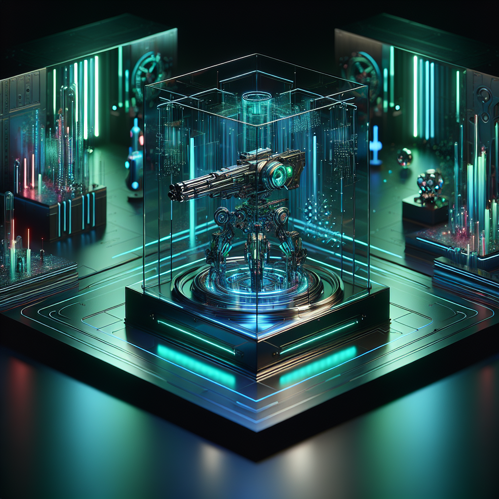 IA, armas e responsabilidade: quando confiança vira vantagem competitiva dos líderes de tecnologia