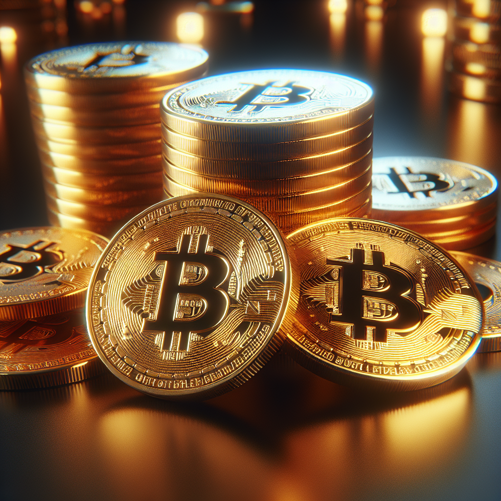 Ethereum dispara mais de 8% em dia de rali das criptomoedas