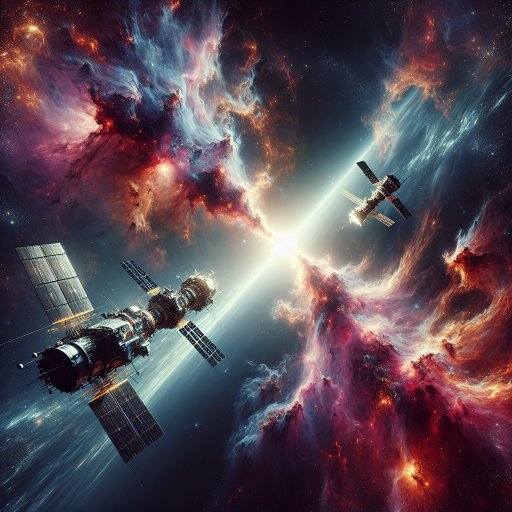 Amazon fecha acordo para comprar empresa de satélites Globalstar