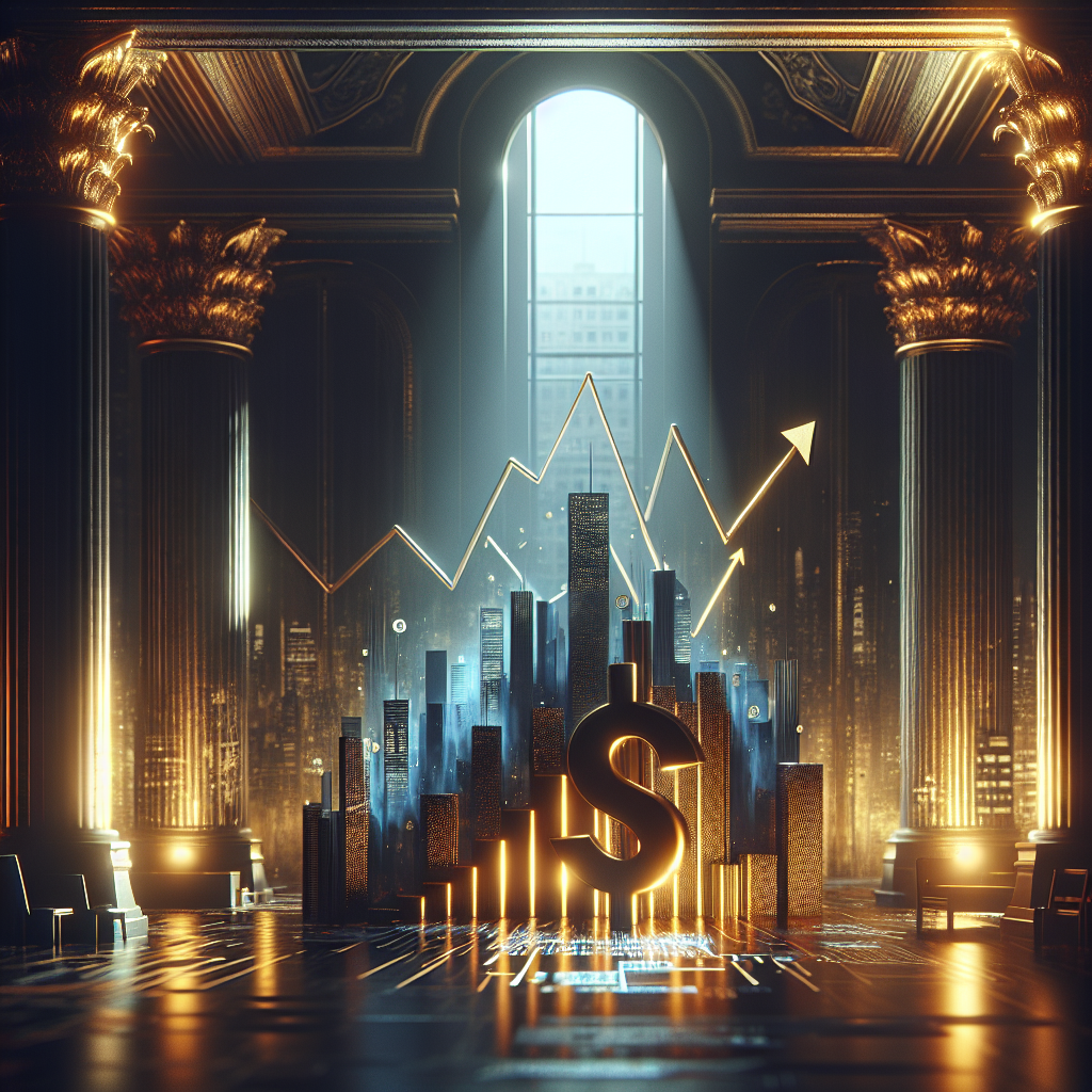 Ibovespa bate novo recorde e dólar cai para R$ 4,97 — menor nível em mais de dois anos