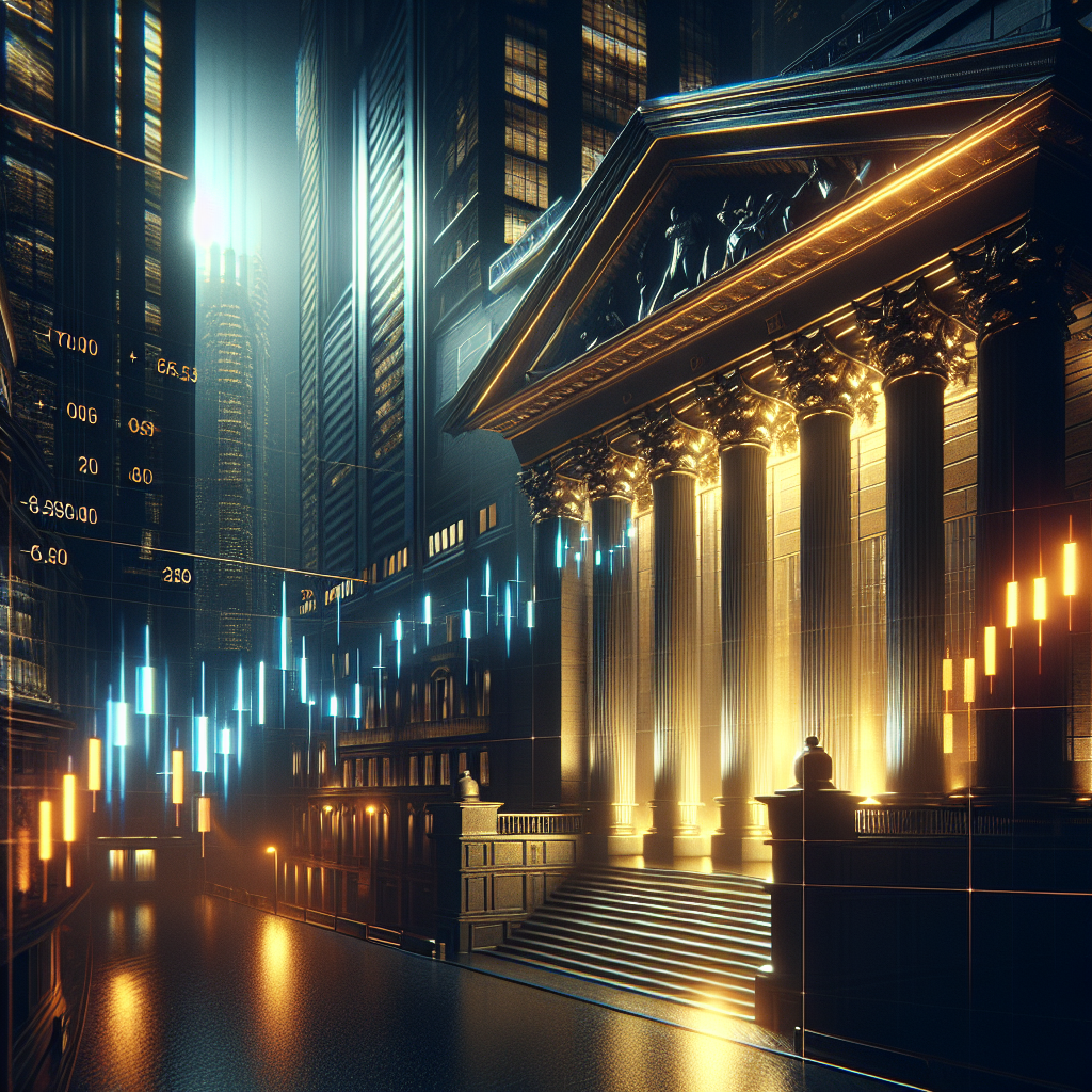 Ibovespa chega aos 199 mil pontos e supera recorde histórico de 2008