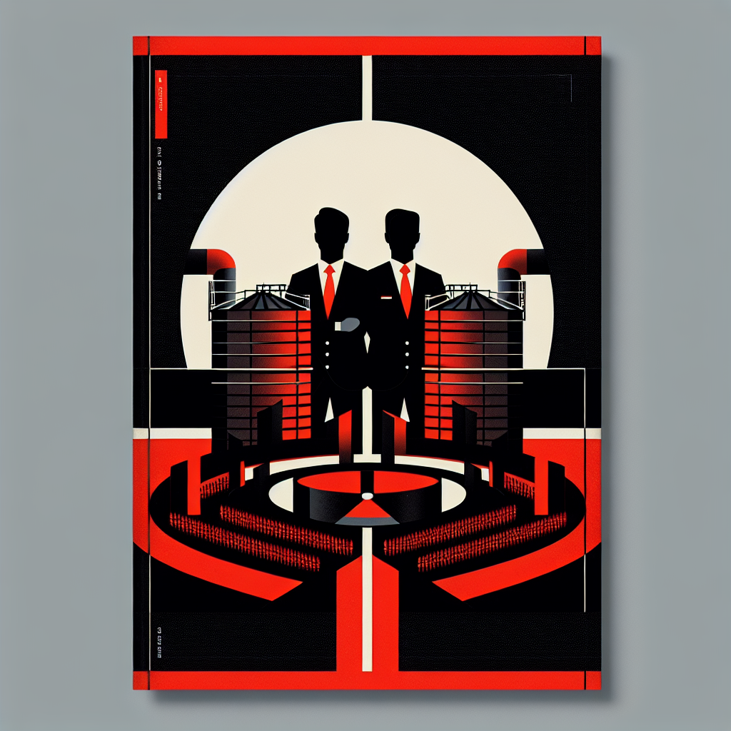 Cessar-fogo entre Irã e EUA alivia fertilizantes, mas crise persiste