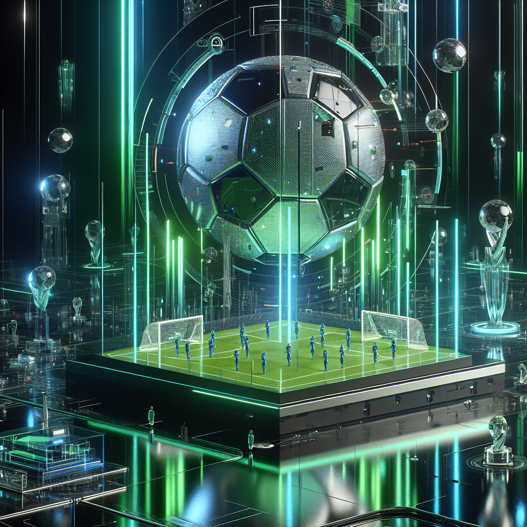 Como o VAR e o impedimento semiautomático podem mudar a Copa do Mundo?