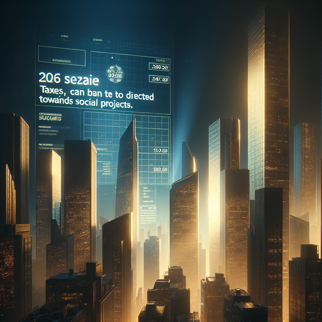 IR 2026: Imposto a pagar pode ser destinado a projetos sociais — veja como