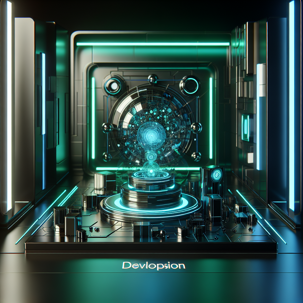 O desenvolvimento da IA vai bater no teto?