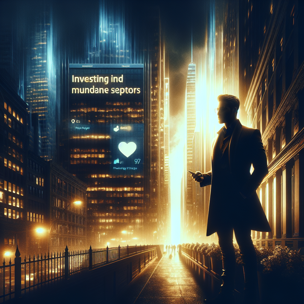 Fundador do Tinder aposta em 'negócios chatos' e movimenta nova fronteira das finanças