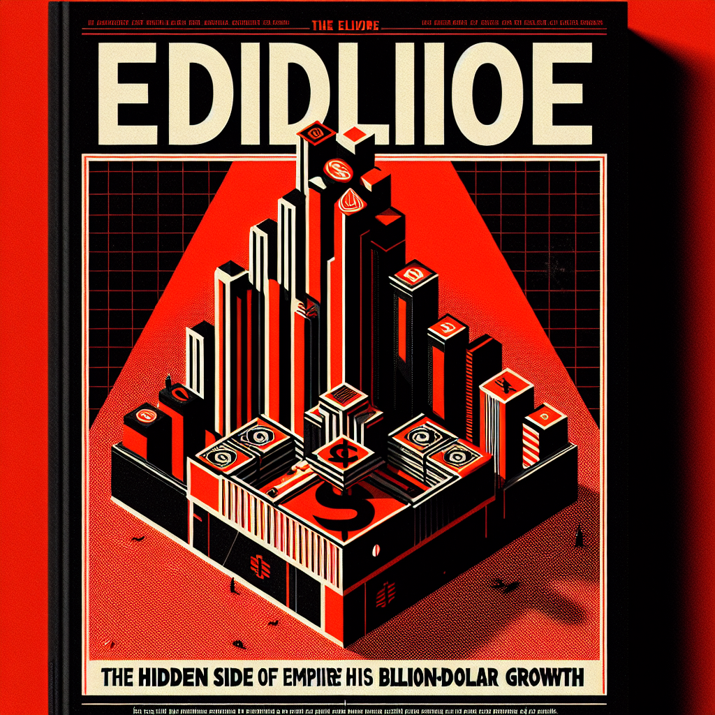 O lado oculto do império de MrBeast que explica seu crescimento bilionário