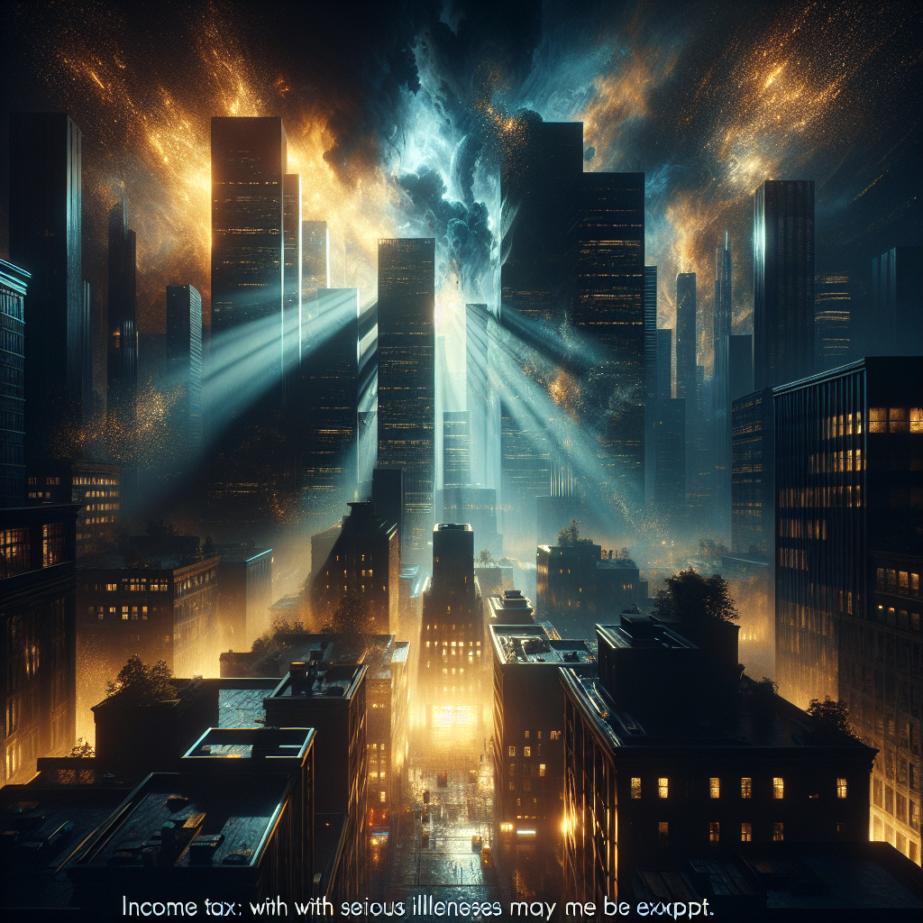 Imposto de Renda: portadores de doenças graves podem ter isenção