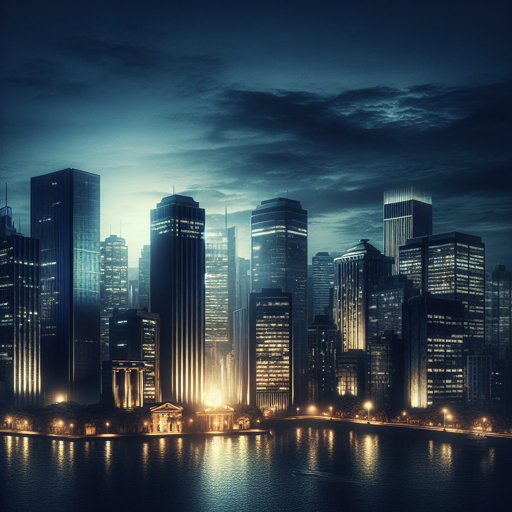 EWZ, ETF 'brasileiro' da BlackRock, tem maior captação em nove anos