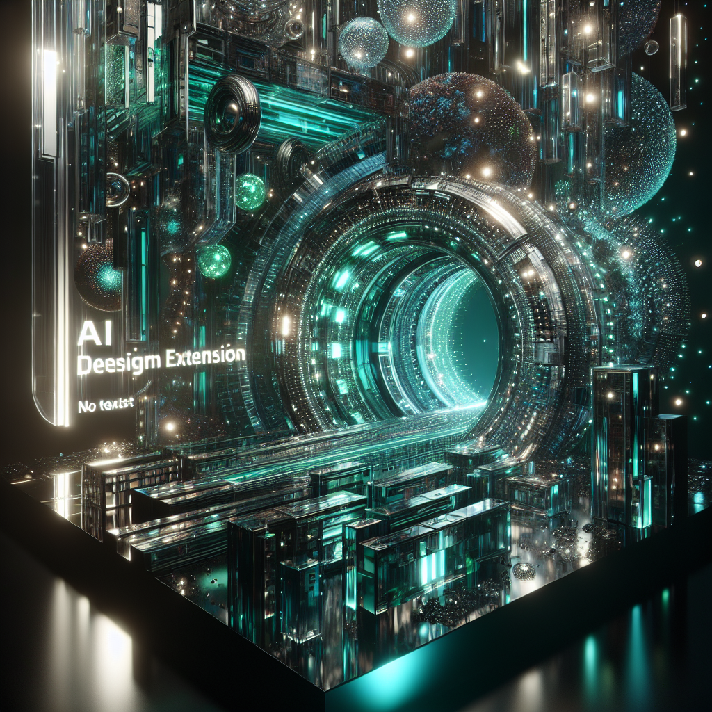 Shuffle AI Redesign Extension