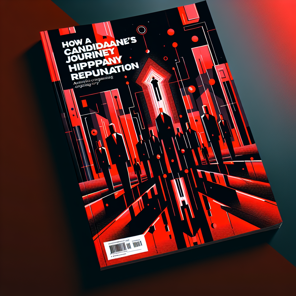 Como a jornada do candidato impacta o RH e a reputação das empresas, segundo a Gupy