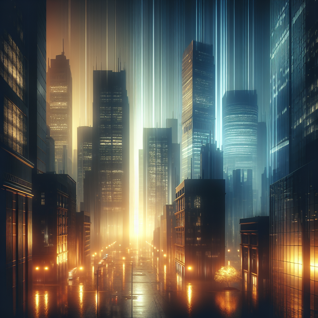 Ibovespa chega aos 199 mil pontos e supera recorde histórico de 2008