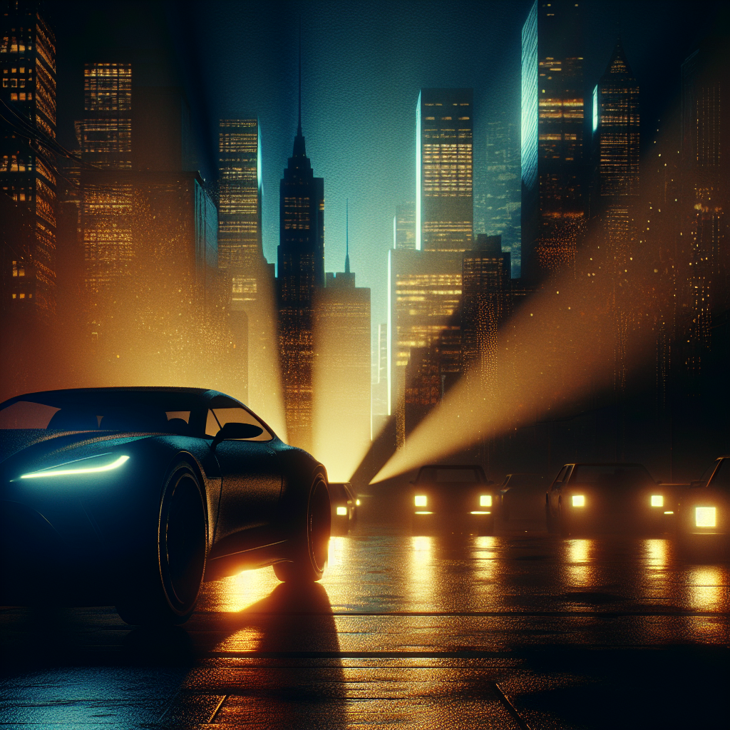 Não tem lógica um negócio desses, carro hoje virou luxo