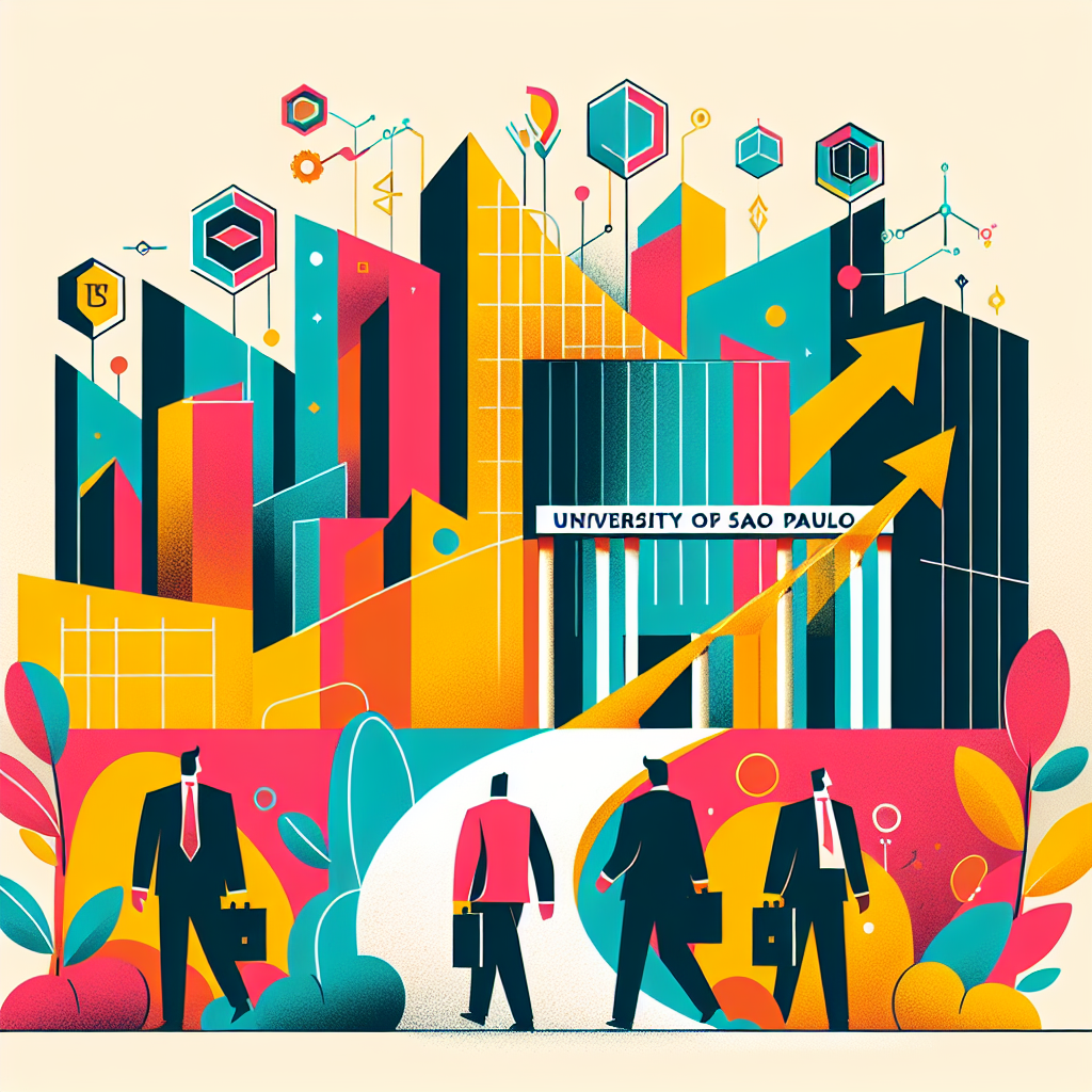 Universidade de SP leva CEOs para a sala de aula para aproximar teoria e prática