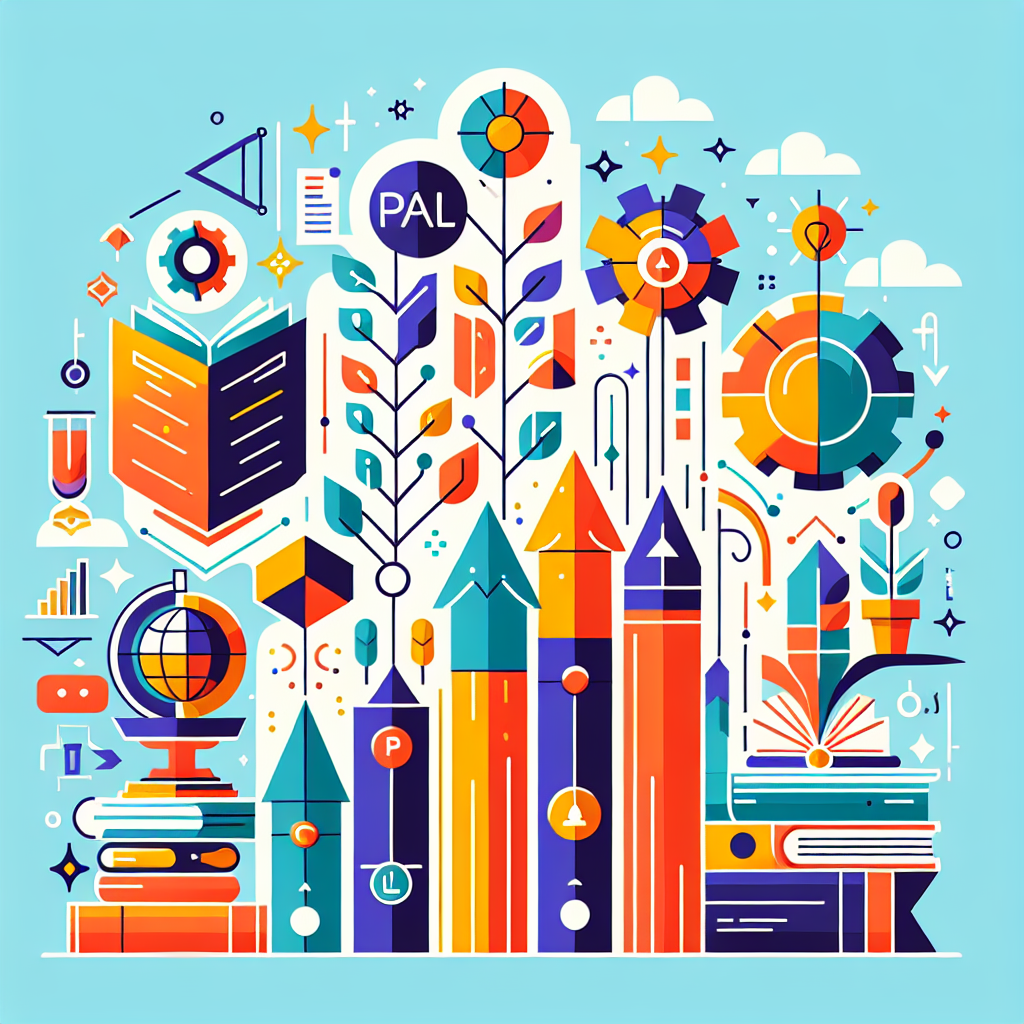 PAL: Personal Adaptive Learner