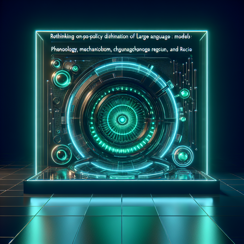 Rethinking On-Policy Distillation of Large Language Models: Phenomenology, Mechanism, and Recipe