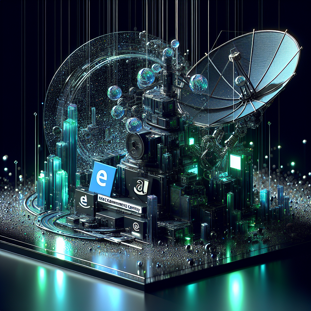 Amazon to acquire Globalstar and expand Amazon Leo satellite network